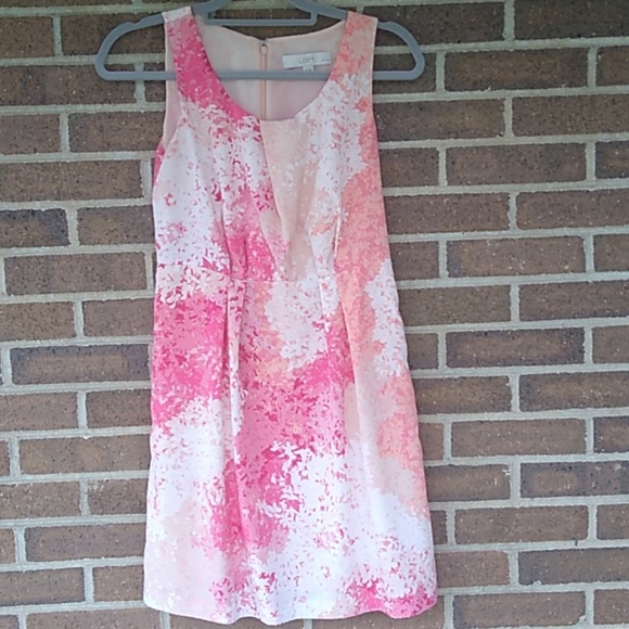 Loft Dress - Picture 1 of 5